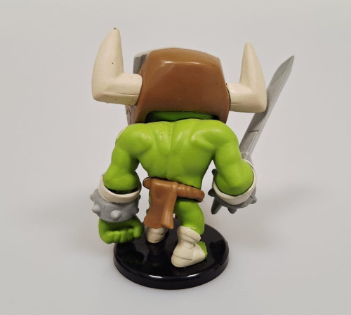  Krosmaster Arena # - Produto Original