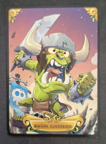  Krosmaster Arena # - Produto Original