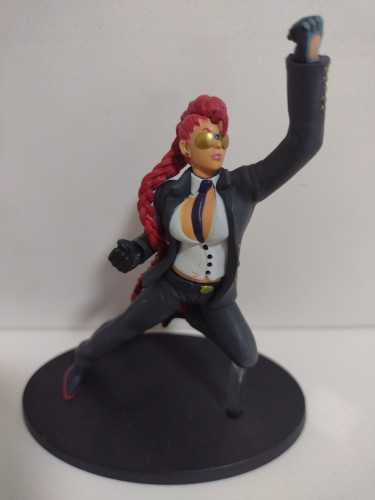  Street Fighter # - Produto Original