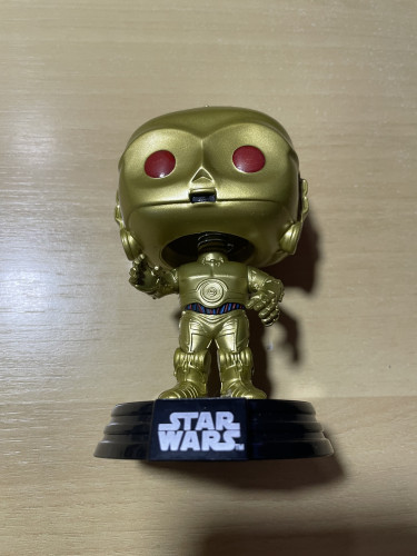  Star Wars #360 - Produto Original