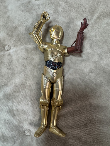  Star Wars # - Produto Original