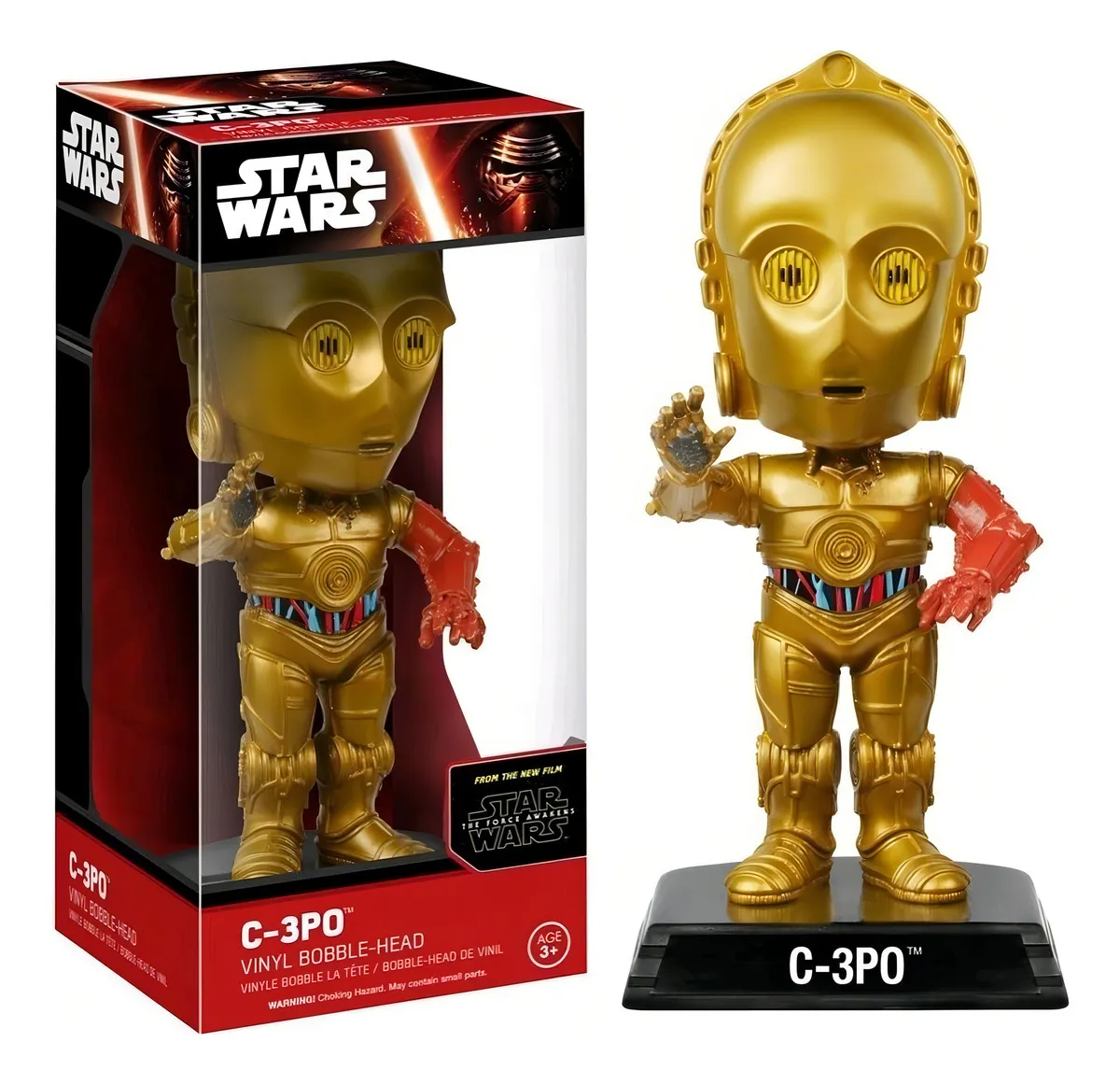  Stars Wars #1 - Produto Original