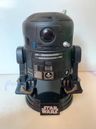  Star Wars #147 - Produto Original