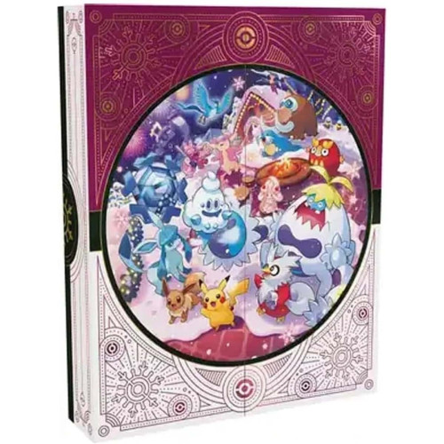  Pokemon Estampas Ilustradas # - Produto Original