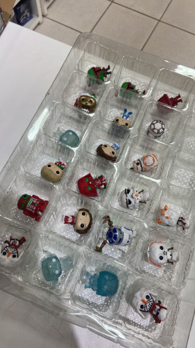  Stars Wars #21 - Produto Original