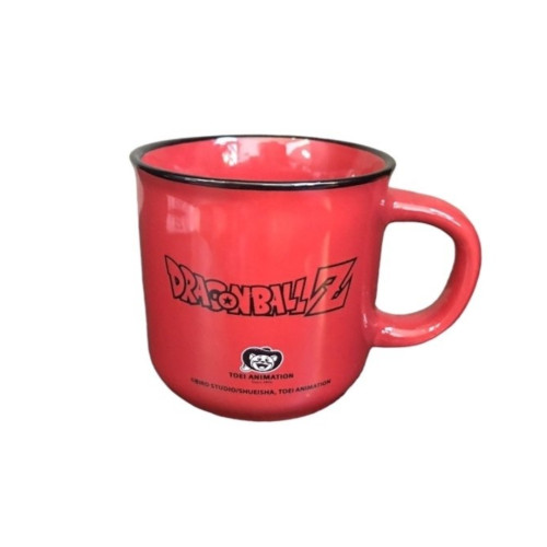 CANECA AGATA - GOKU - Clube Comix - #