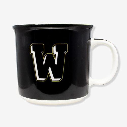 CANECA TOM 350ML WOODSTOCK  PEANUTS - Snoopy E Woodstock - #