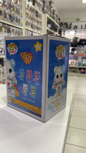  Care Bears 40th #1206 - Produto Original