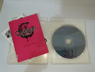 CATHERINE (JAPONES) PS3 - PlayStation 3 - #