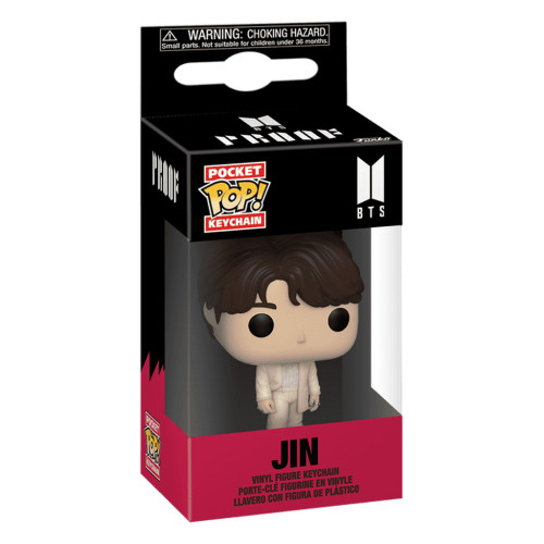  Rocks BTS # - Produto Original