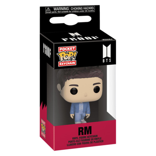  Rocks BTS # - Produto Original