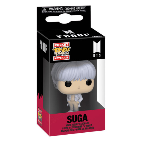  Rocks BTS # - Produto Original