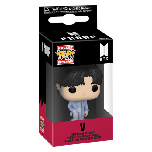  Rocks BTS # - Produto Original