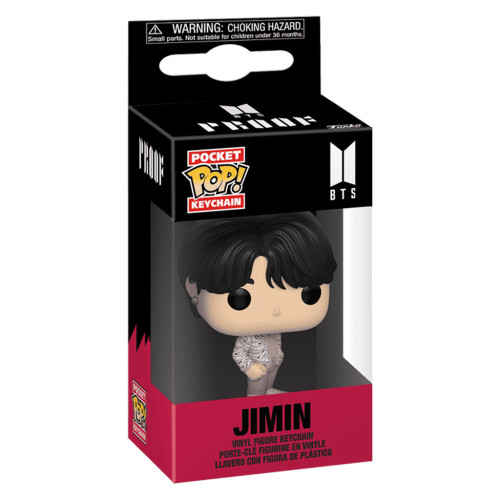  Rocks BTS # - Produto Original
