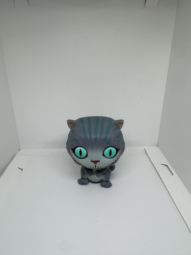 Funko Pop CHESHIRE CAT-Disney-178