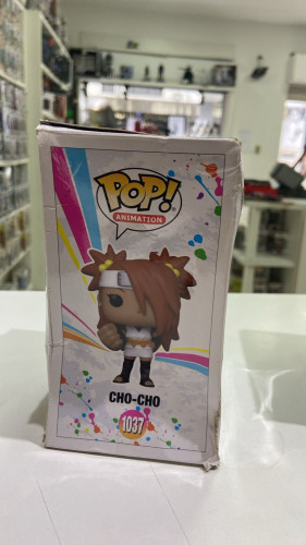  Naruto Boruto #1037 - Produto Original