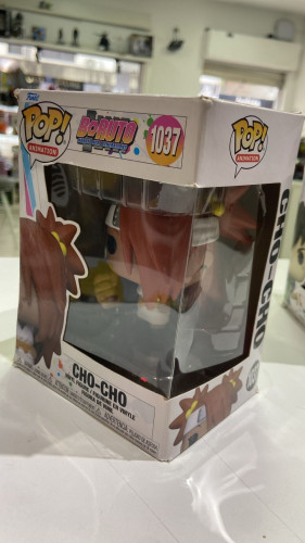  Naruto Boruto #1037 - Produto Original