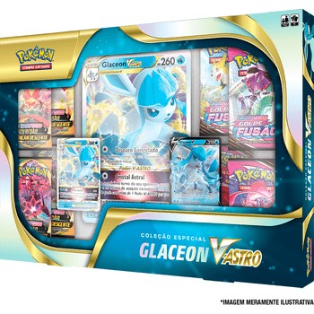  Pokemon # - Produto Original