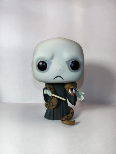  Harry Potter #08 - Produto Original