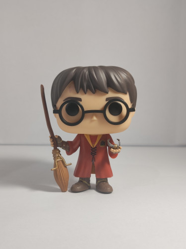  Harry Potter #08 - Produto Original