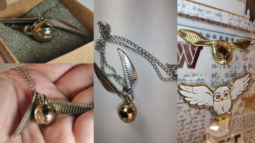  Harry Potter #08 - Produto Original