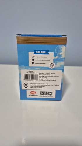  Zona Criativa # - Produto Original