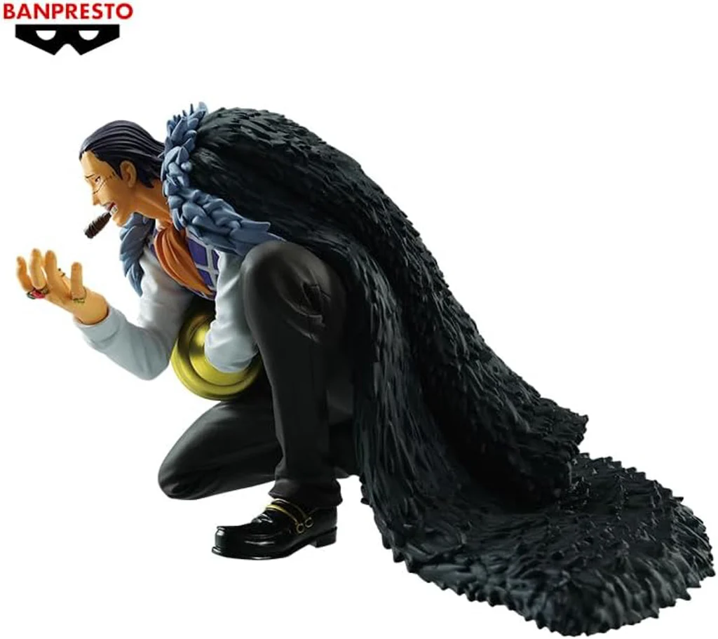  One Piece # - Produto Original