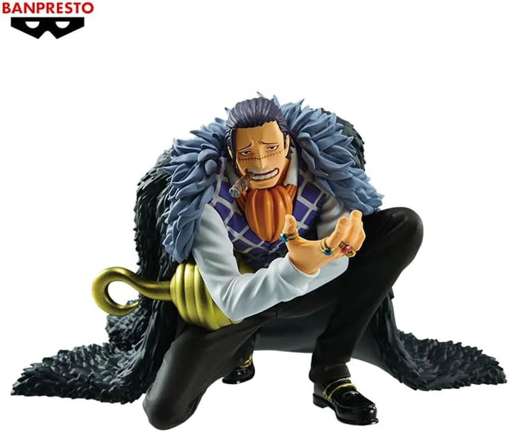  One Piece # - Produto Original