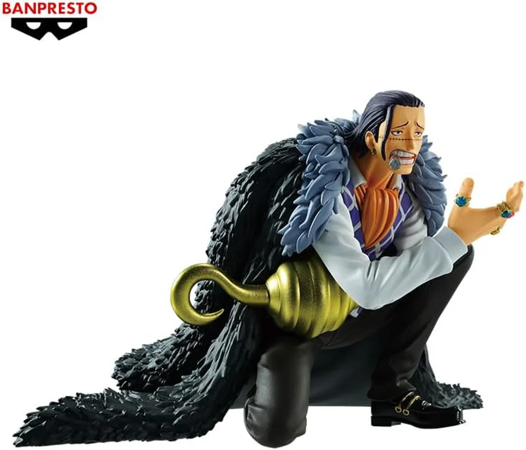  One Piece # - Produto Original