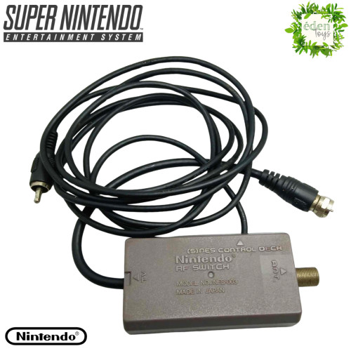  Super Nintendo # - Produto Original
