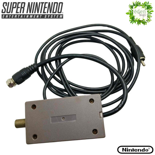  Super Nintendo # - Produto Original