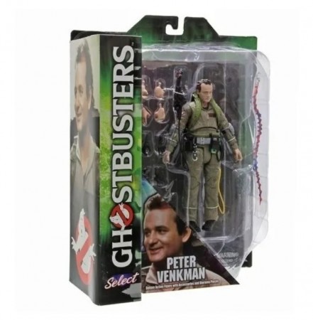  Ghostbusters # - Produto Original