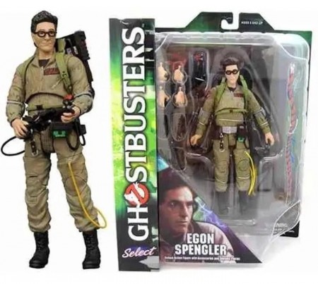  Ghostbusters # - Produto Original