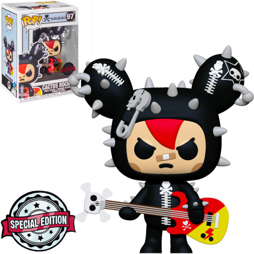  Tokidoki #97 - Produto Original