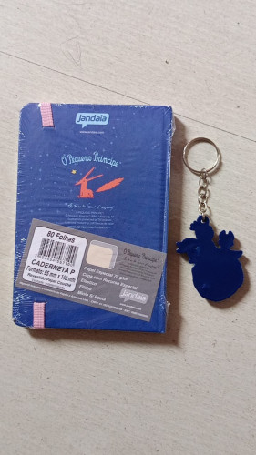  O Pequeno Príncipe # - Produto Original