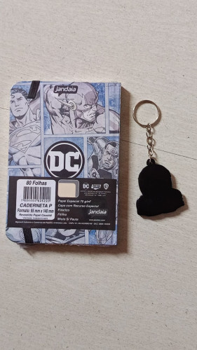  Dc Comics # - Produto Original