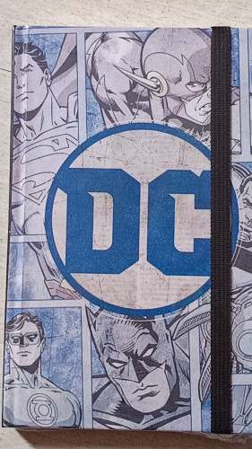  Dc Comics # - Produto Original