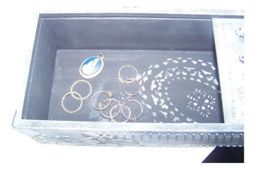  Artesanal # - Produto Original