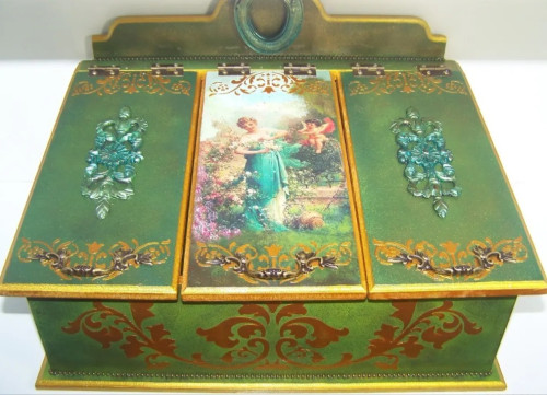  Artesanal # - Produto Original