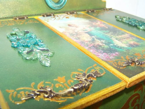  Artesanal # - Produto Original
