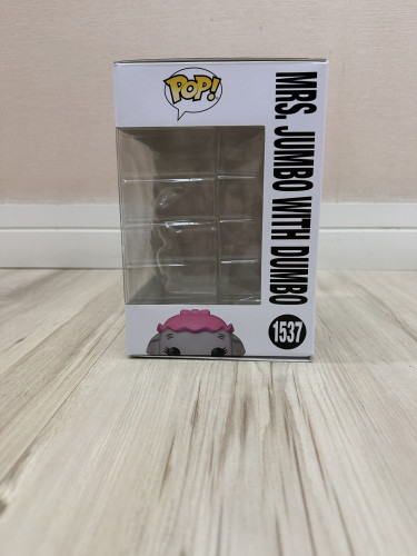  Disney Dumbo #1537 - Produto Original