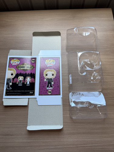  Movies #708 - Produto Original