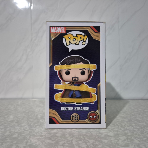  Doutor Estranho #1162 - Produto Original