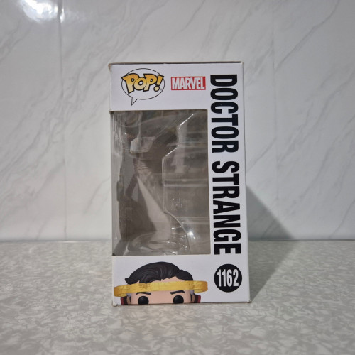  Doutor Estranho #1162 - Produto Original