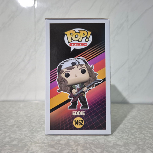  Television Stranger Things #1462 - Produto Original