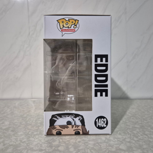  Television Stranger Things #1462 - Produto Original