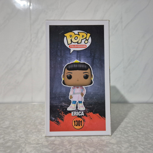  Television Stranger Things #1301 - Produto Original