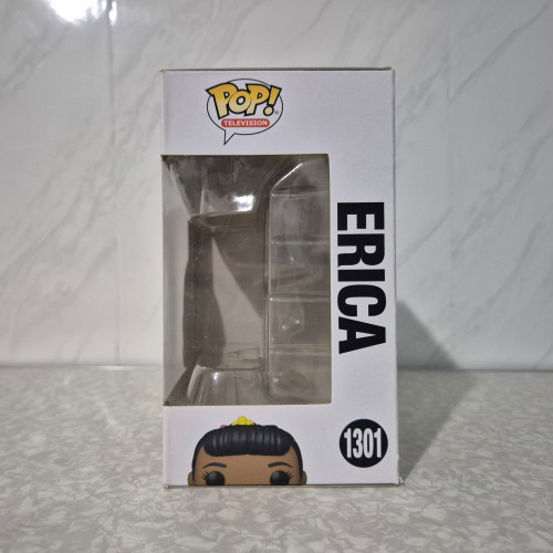  Television Stranger Things #1301 - Produto Original