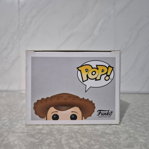  Disney Pixar: Toy Story #535 - Produto Original