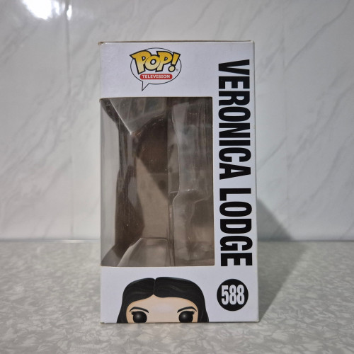  Television Riverdale #588 - Produto Original